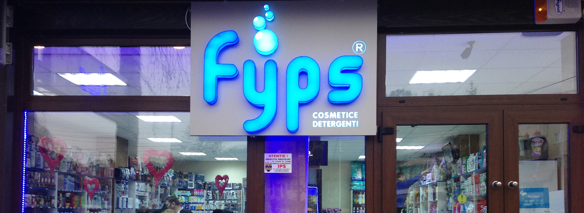 FYPS